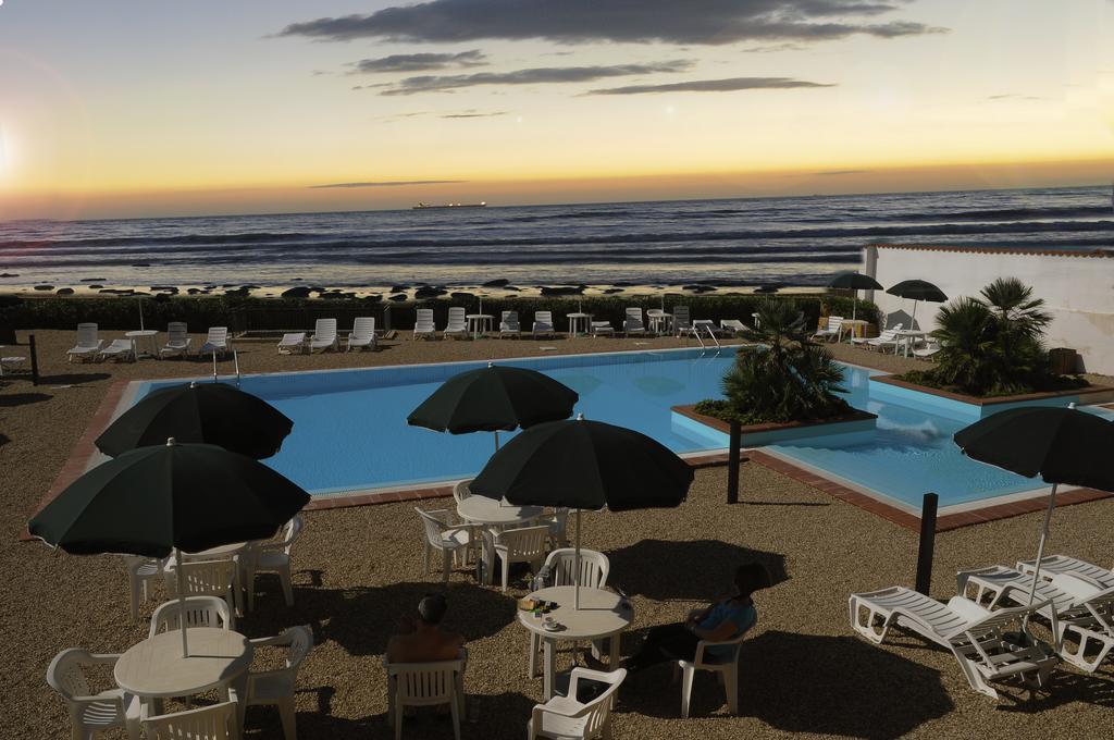 Residence Hotel Antica Perla San Leone Kültér fotó