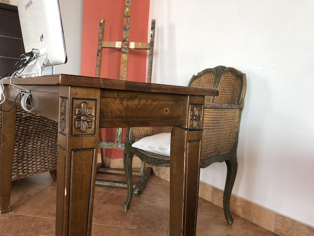 Residence Hotel Antica Perla San Leone Kültér fotó