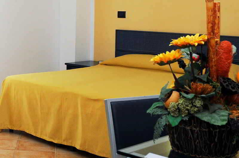 Residence Hotel Antica Perla San Leone Kültér fotó